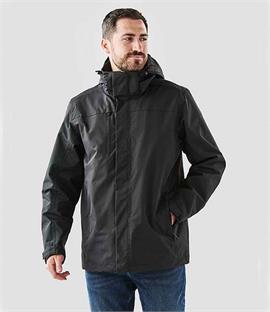 Stormtech Magellan System 3-in-1 Jacket